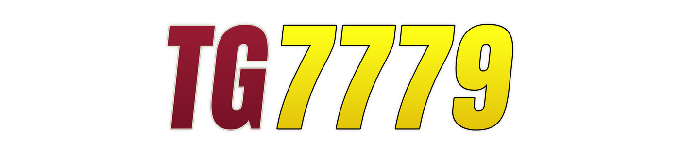 tg7779 Logo